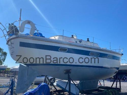 Hughes 36 ficha tecnica